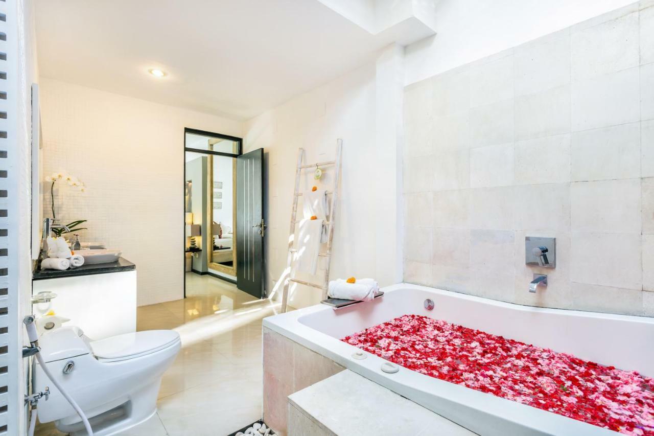 Villa La Семиньяк Экстерьер фото
